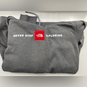North Face Hoodie
